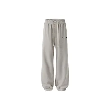 Kung Fu Panda Casual Pants Unisex