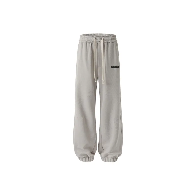 Kung Fu Panda Casual Pants Unisex-0