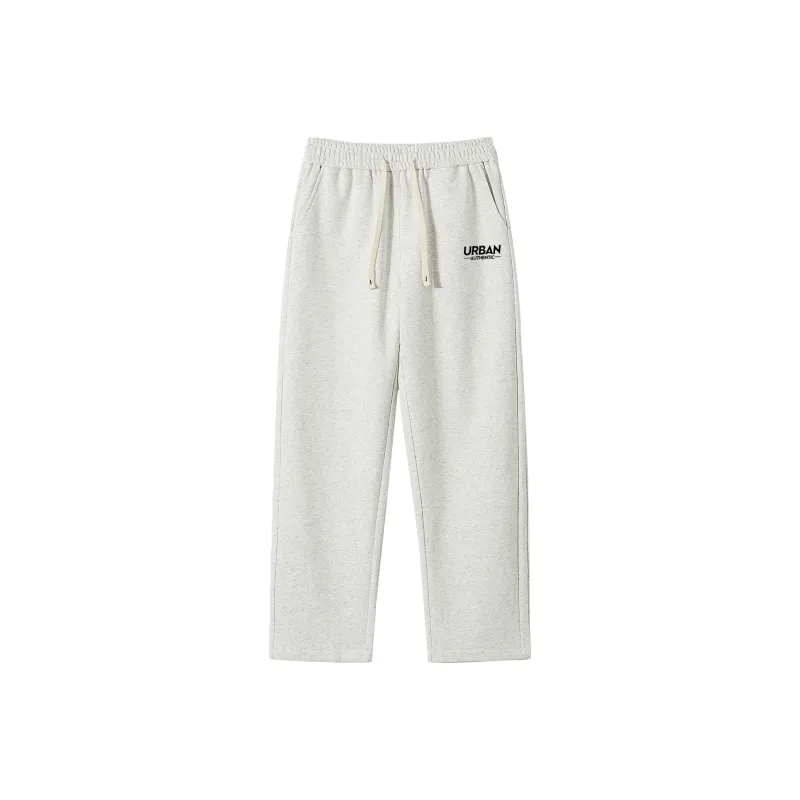 URBAN AUTHENTIC Casual Pants Unisex-6