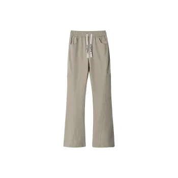 Love Monster Casual Pants Unisex