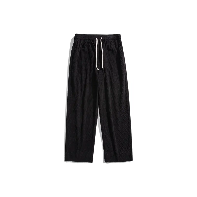 Izexx Casual Pants Unisex-7