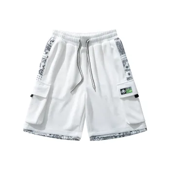 FireMonkey Casual Shorts Unisex