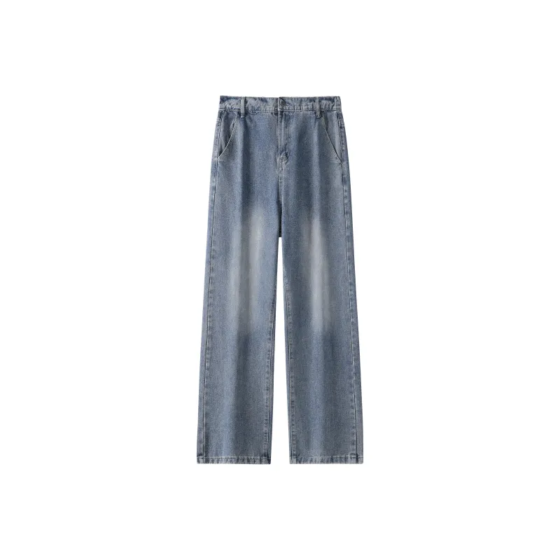 Feiyue Jeans Unisex-21