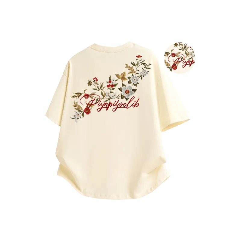 PIYOPIYO T Shirts Unisex-8