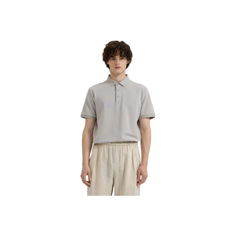 WILD LEADER Polo Shirts Unisex-5
