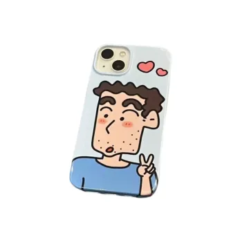 Beams Phone Cases
