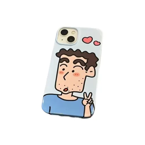 CLSSR Phone Cases