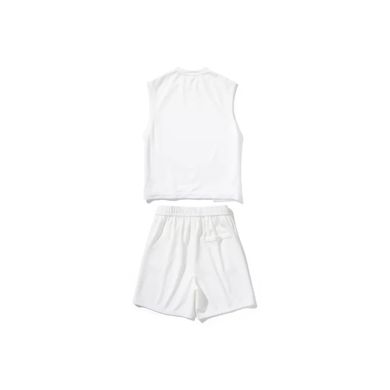 WELTER EXPERIMENT Casual Sportswear Men's-1