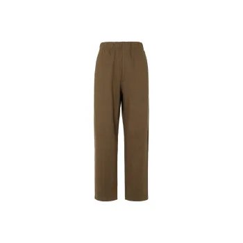UNIQLO FW23 U Series Casual Pants Unisex Light Brown