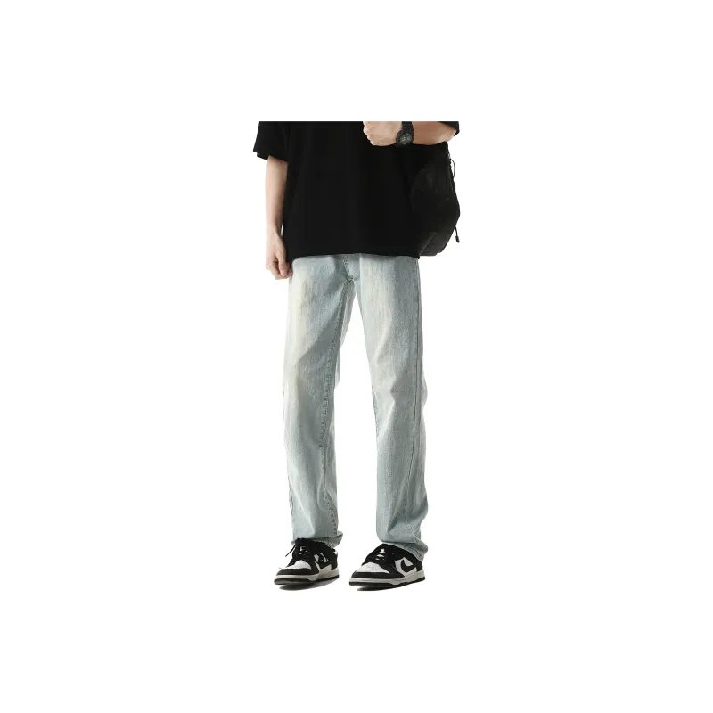 COC CUBE Jeans Unisex-4