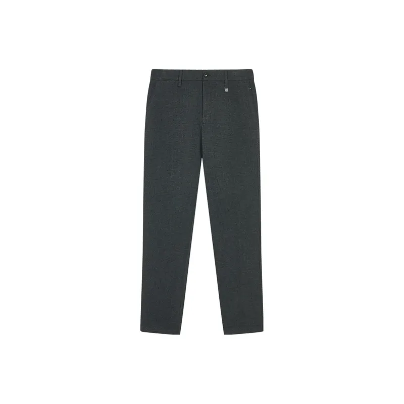 HAZZYS Casual Pants Men-7