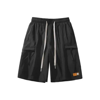 LUCIEN VITO Casual Shorts Unisex