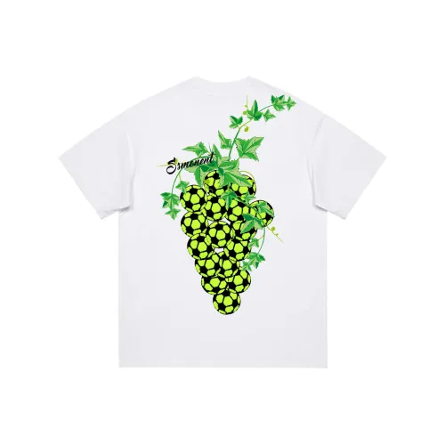 SUNSETMONENT T Shirts Unisex