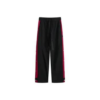 MEIPIN TANG Casual Pants Unisex