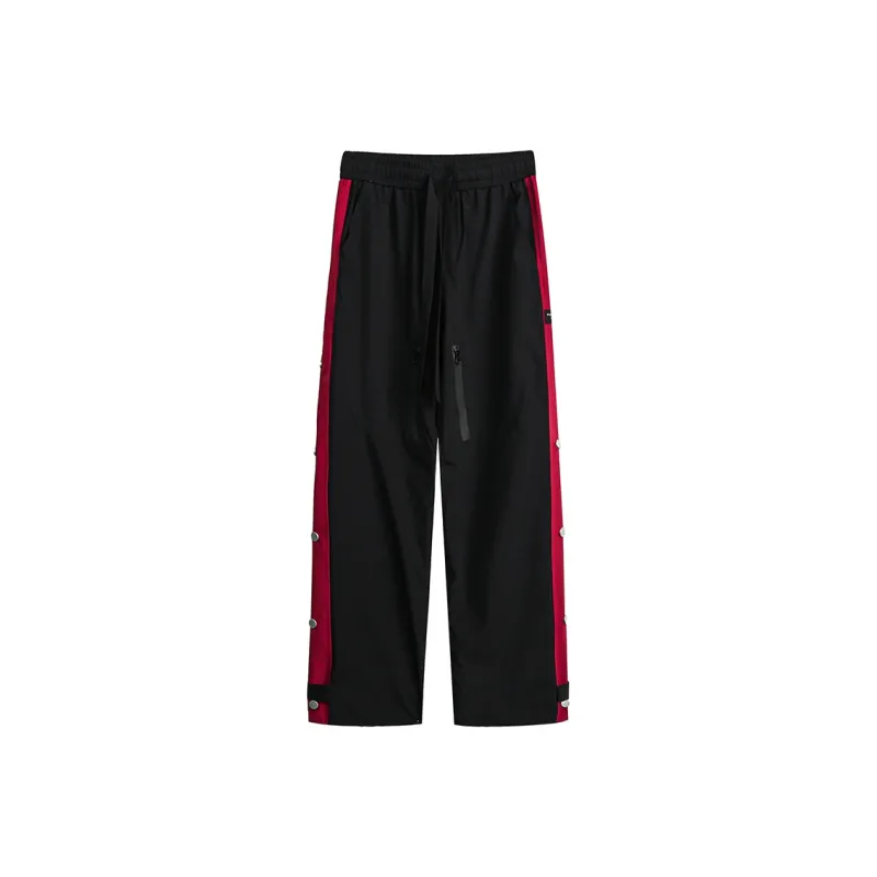 MEIPIN TANG Casual Pants Unisex-0
