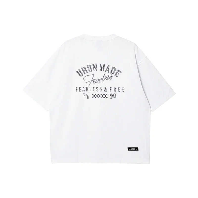 JACK&JONES T Shirts Men-1