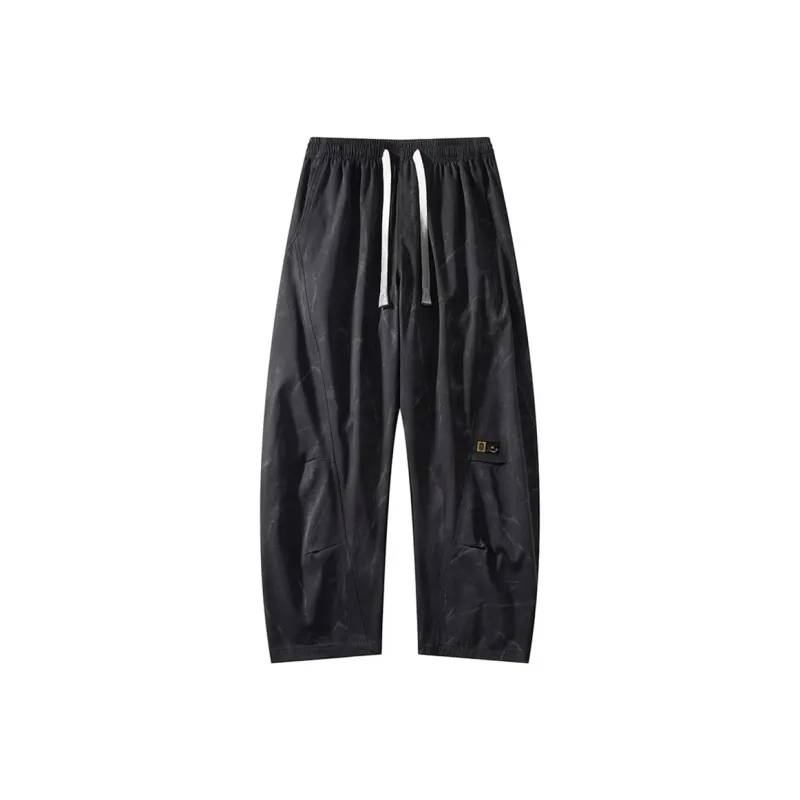 AI3 Iverson China Series Casual Pants Unisex-4