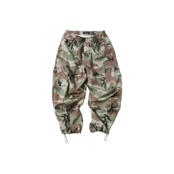 NAUTICA JAPAN SS25 Cargo Pants Men's
