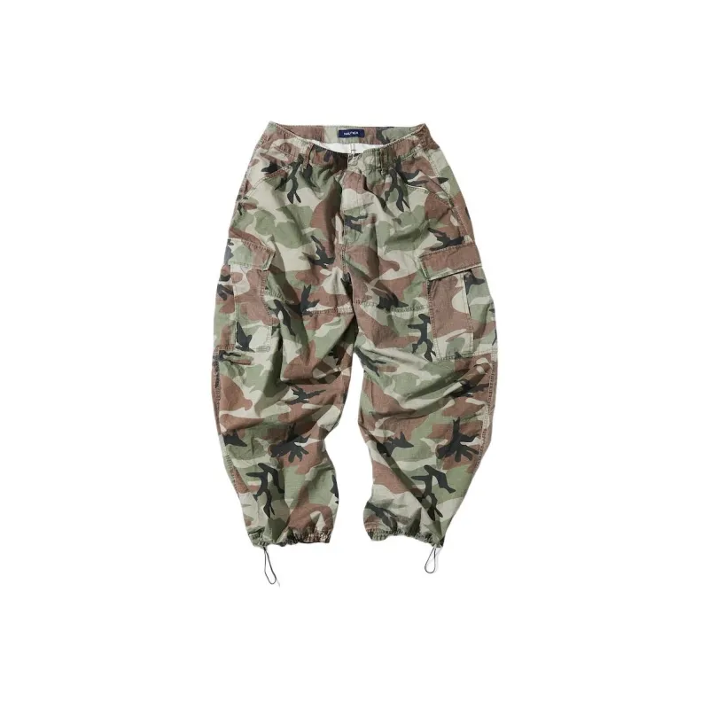 NAUTICA JAPAN SS25 Cargo Pants Men's-2