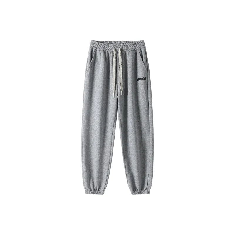 GROGNAK Casual Pants Unisex-10