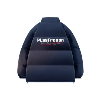 FREO3N Puffer Jackets Unisex
