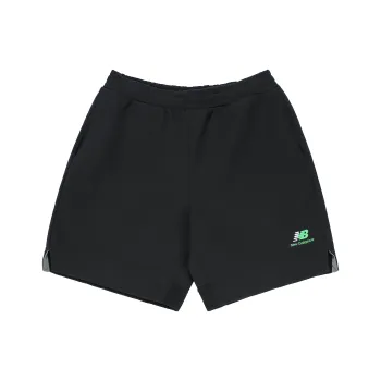 New Balance Nice Rice Casual Shorts Men's Black