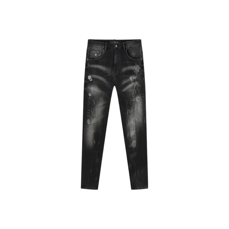 JOHN RICHMOND Jeans Men-0