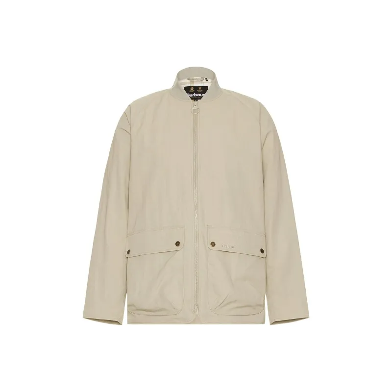 BARBOUR Jackets Coats Men's Camel-0