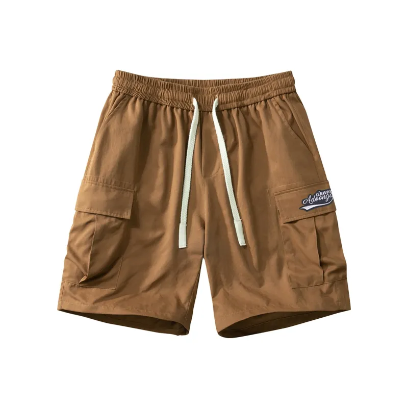 ADOONGA Cargo Shorts Men-6