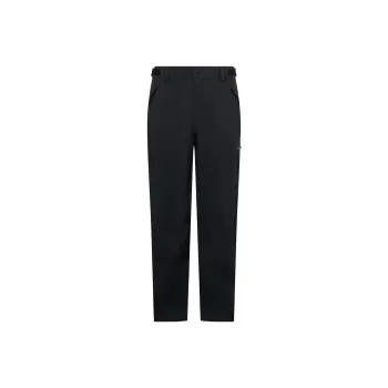 Oakley Windbreaker Pants Men Black