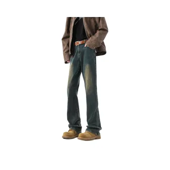 SPONGEBOB SQUAREPANTS Jeans Unisex