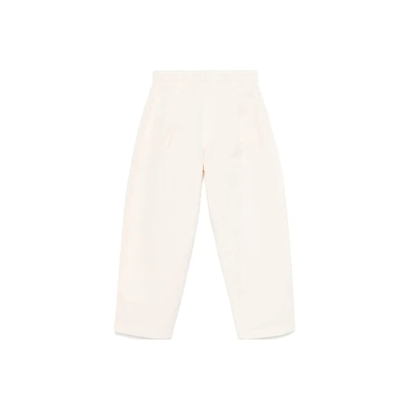 Lemaire Workwear Jeans-0