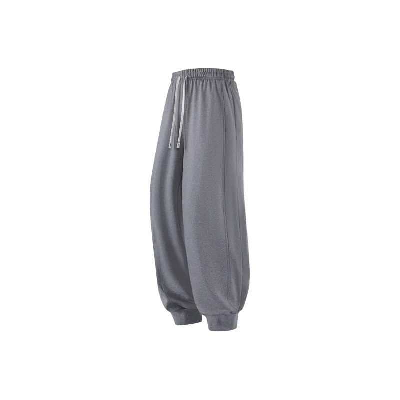 Small Columns Under The Sea Casual Pants Unisex-10