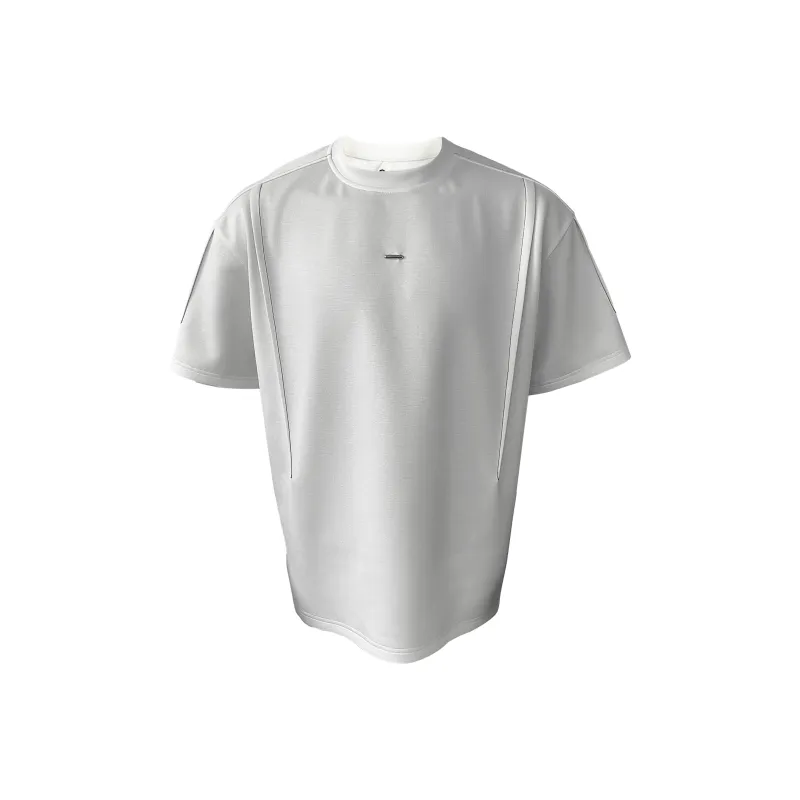 ZWWWZ T Shirts Unisex-0