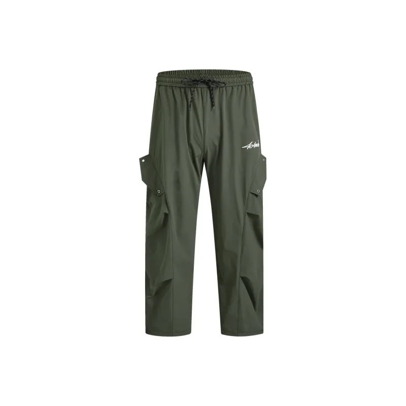 404MOB GANG Cargo Pants Unisex-7