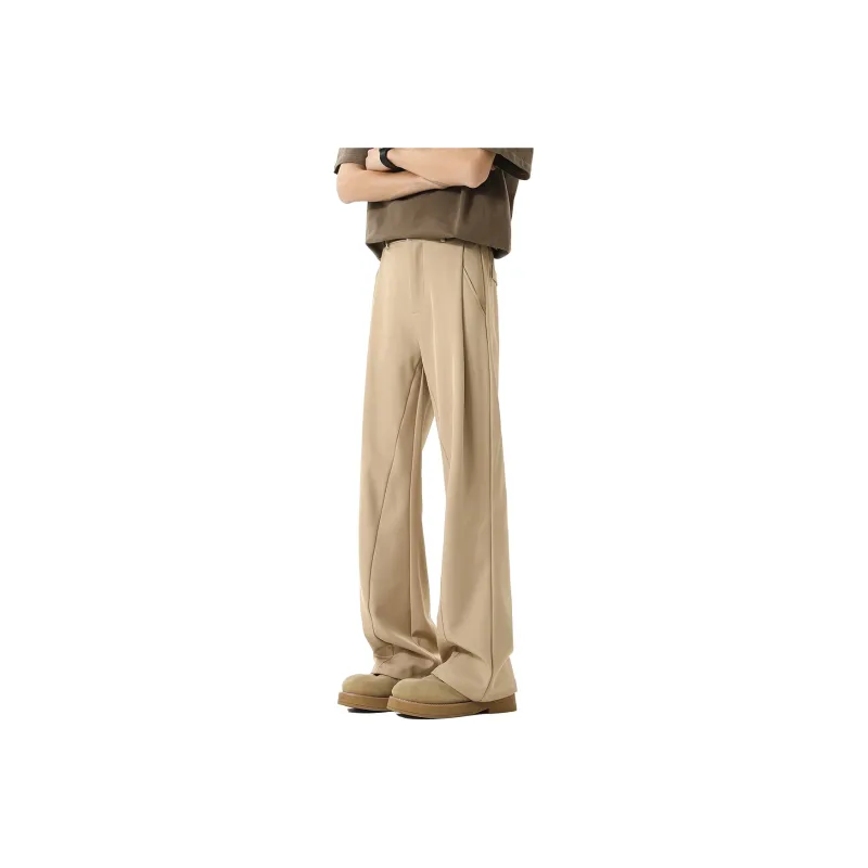 GLFL Suit Trousers Unisex-9