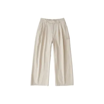 LR MADE Suit Trousers Unisex