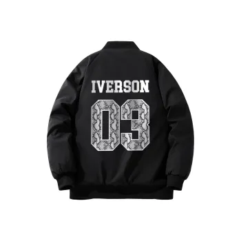 AI3 Puffer Jackets Unisex