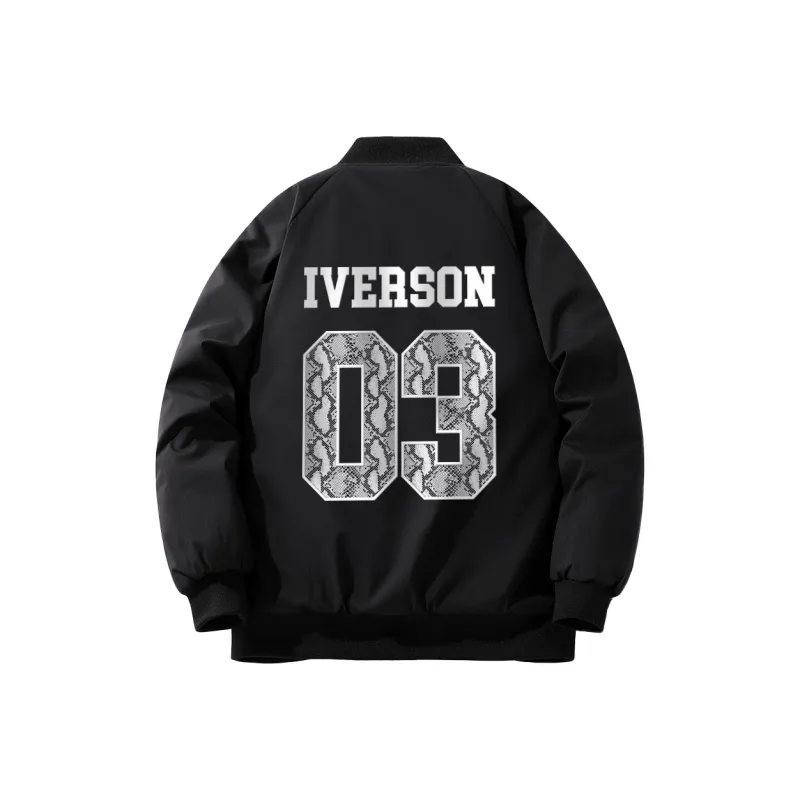 AI3 Puffer Jackets Unisex-0