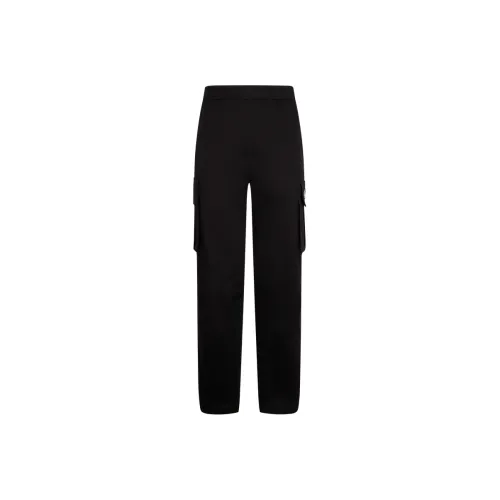 CALVIN KLEIN Casual Pants Men's Space Black