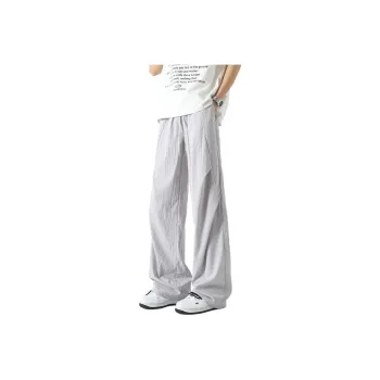 MKZA Casual Pants Unisex