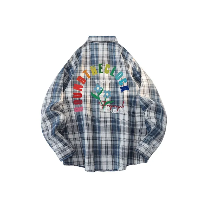 FAX FOR FMACM Shirt Unisex Light Blue-3