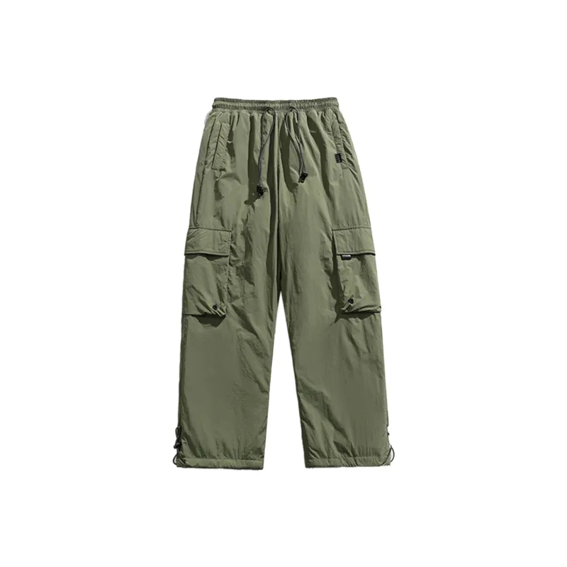 JEEP SPIRIT Down & Insulated Pants Unisex-4