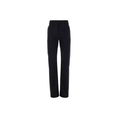 Givenchy Straight Leg Tailored Trousers