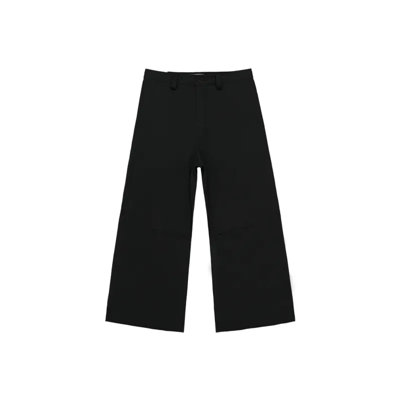 SIMPLE PROJECT Casual Pants Unisex-4