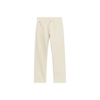 ARKET Jeans Men White