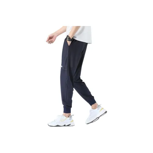 Children Of Huaxia Casual Pants Men's