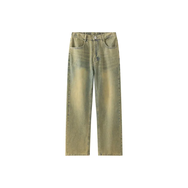 DARN TOUGH Casual Pants Unisex-4