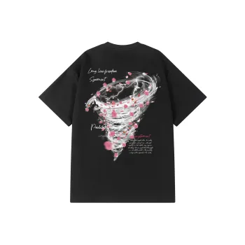 SUNSETMONENT T Shirts Unisex