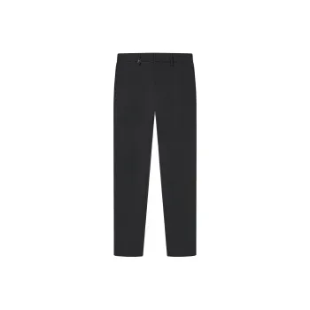 FILA Suit Trouser Men's Jet Black